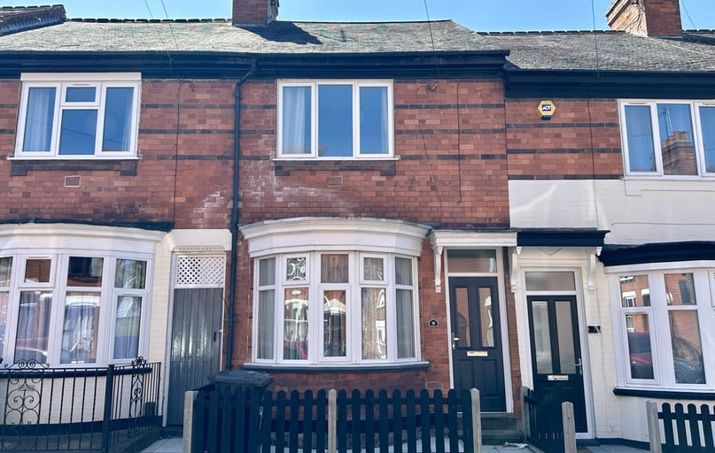 Adderley Road, Clarendon Park, Leicester - Image 1