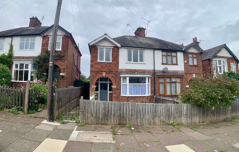 Craighill Road, Knighton, Leicester - Image 1