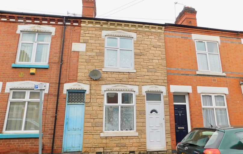 Jarrom Street, City Centre, Leicester - Image 1