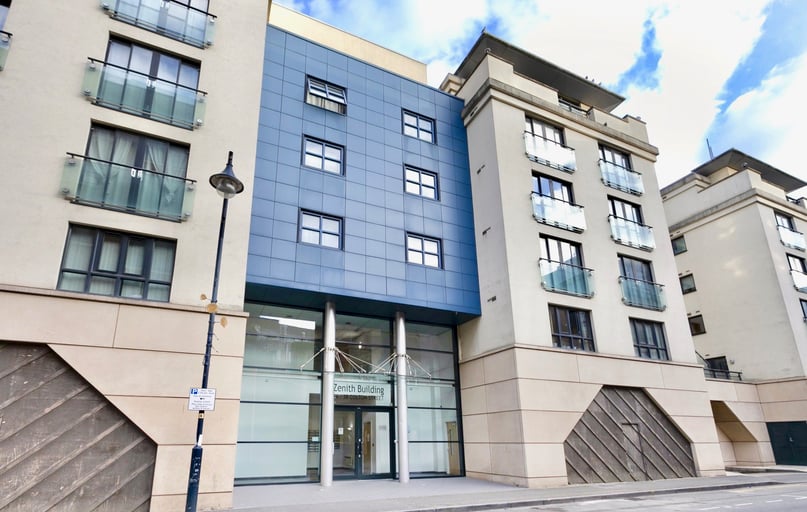 26 Colton Street, Highfields, Leicester - Image 1