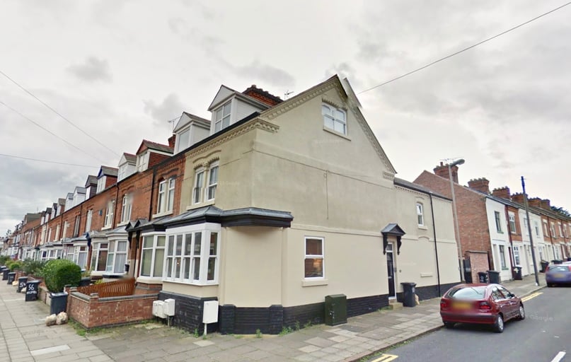 Pope Street, Knighton, Leicester - Image 1