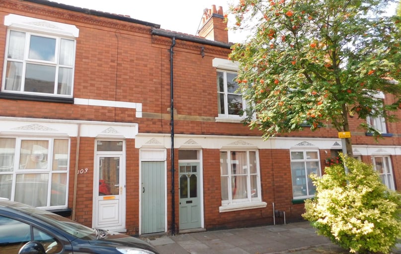 Hartopp Road, Clarendon Park, Leicester - Image 1