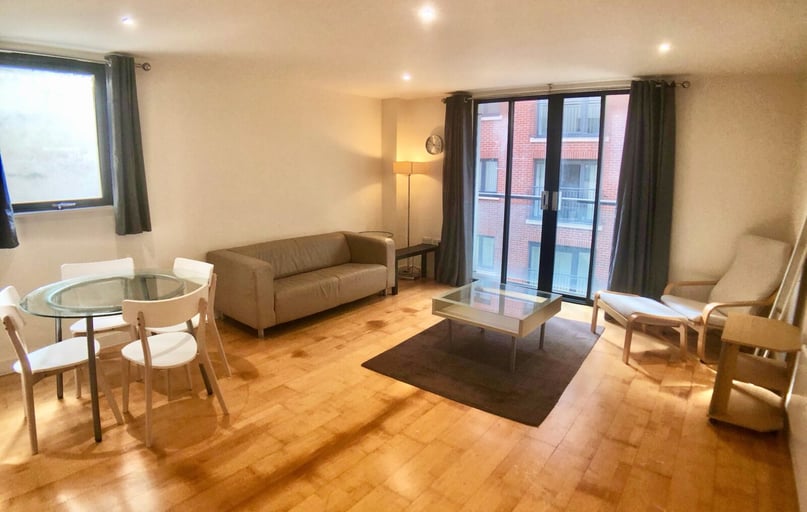 26 Colton Street, Highfields, Leicester - Image 1