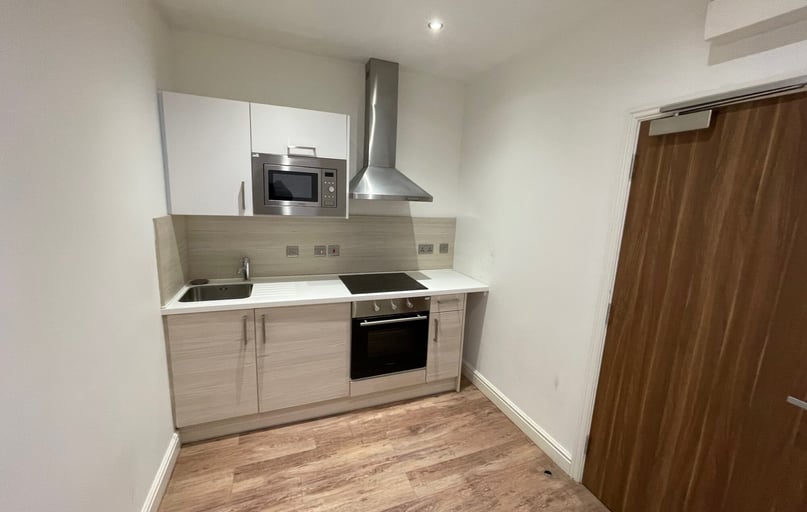 Westcotes Drive, City Centre, Leicester - Image 1