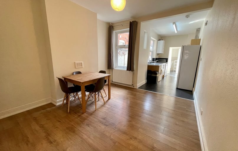 Herschell Street, Victoria Park, Leicester - Image 1