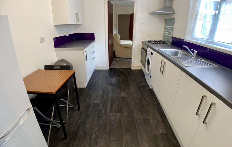 Hazel Street, City Centre, Leicester - Image 1