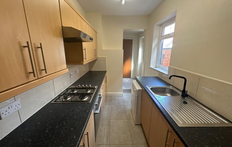 Stuart Street, City Centre, Leicester - Image 1