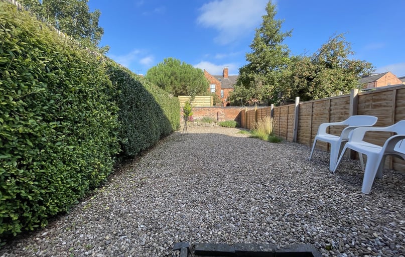 Avenue Road Extension, Knighton, Leicester - Image 1