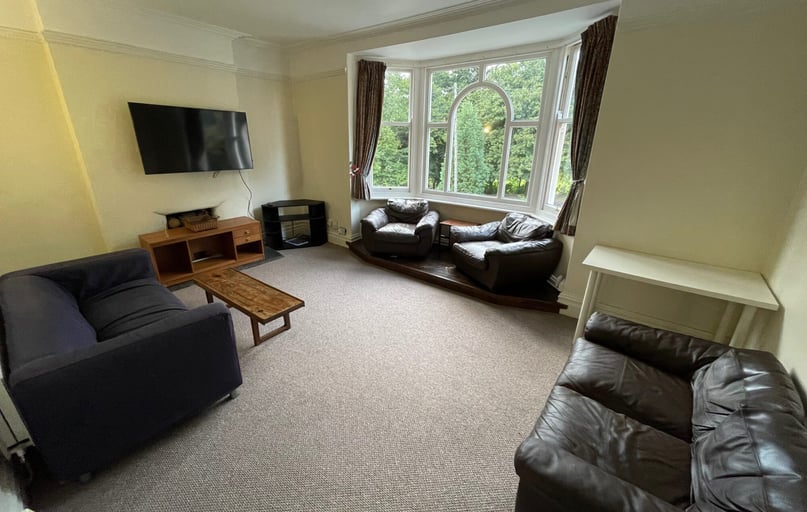 St Pauls Road, City Centre, Leicester - Image 1