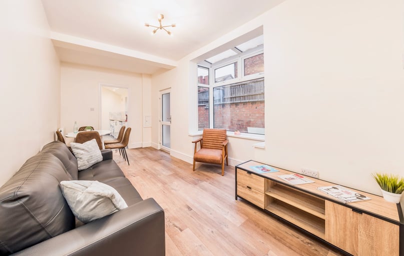 Luther Street, City Centre, Leicester - Image 1