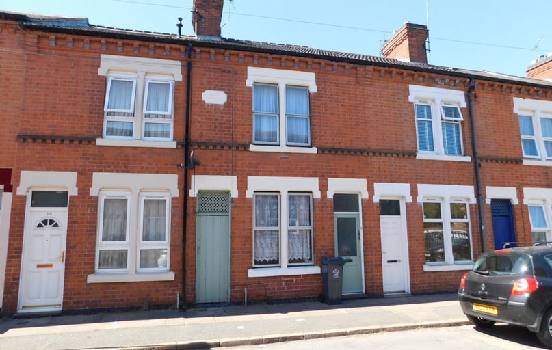 Clarendon Street, City Centre, Leicester - Image 1