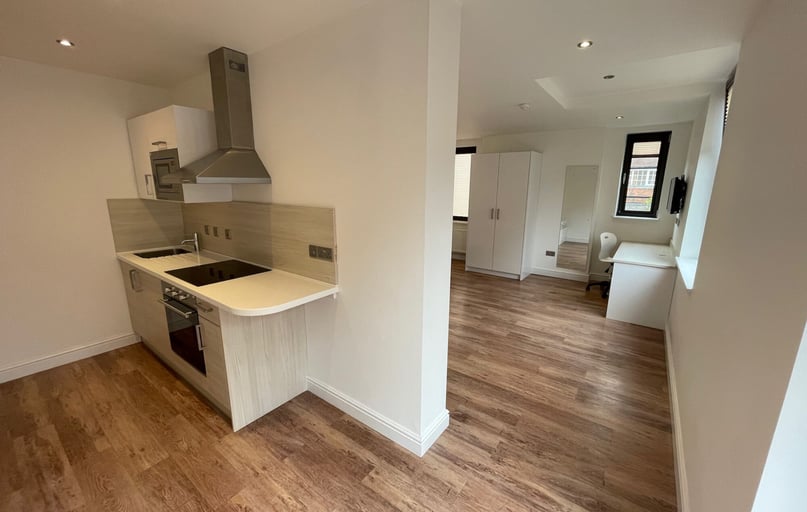 Westcotes Drive, City Centre, Leicester - Image 1