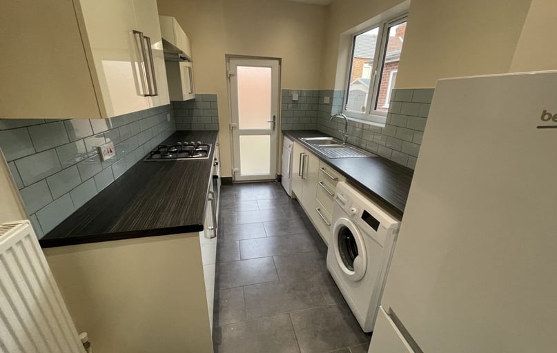 Ullswater Street, City Centre, Leicester - Image 1