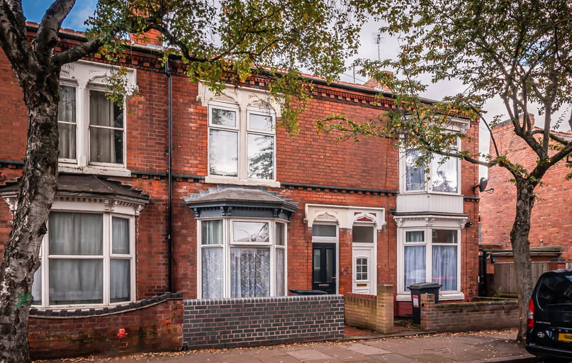 Gaul Street, City Centre, Leicester - Image 1
