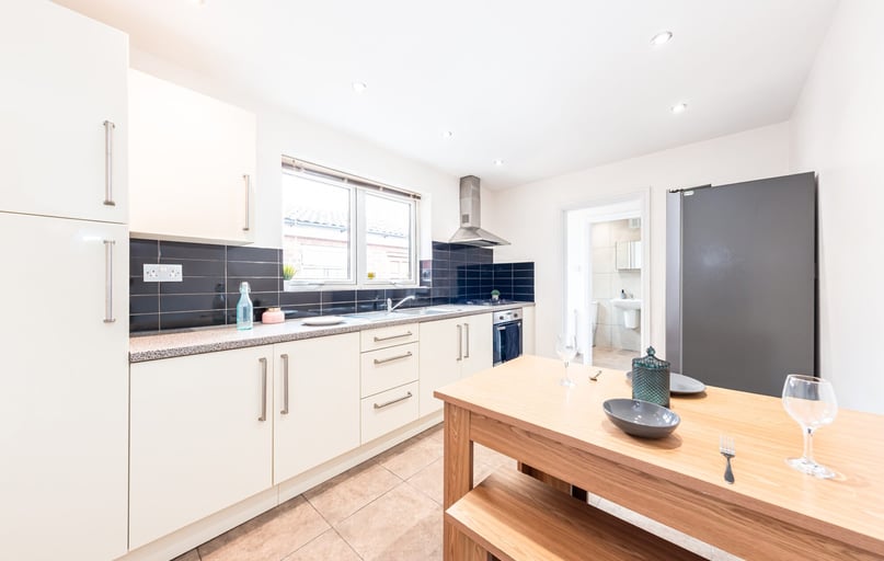 Gaul Street, City Centre, Leicester - Image 1