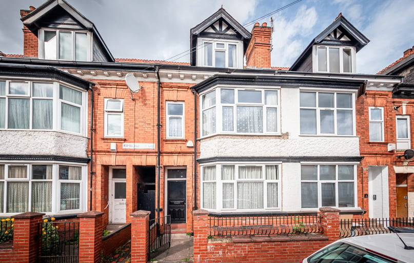 Kimberley Road, Highfields, Leicester - Image 1