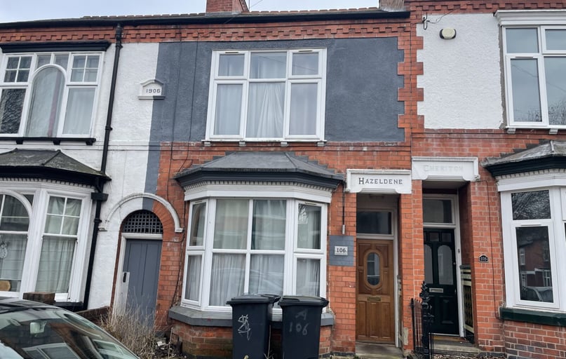 Beaconsfield Road, City Centre, Leicester - Image 1