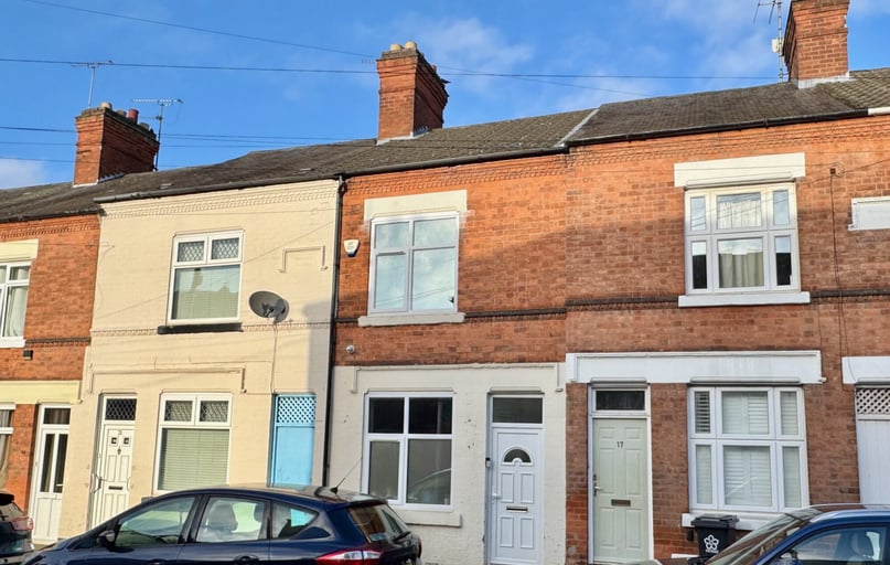 Wordsworth Road, Knighton, Leicester - Image 1