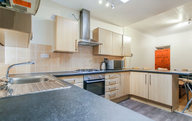 Teignmouth Road, Selly Oak, Birmingham - Image 1