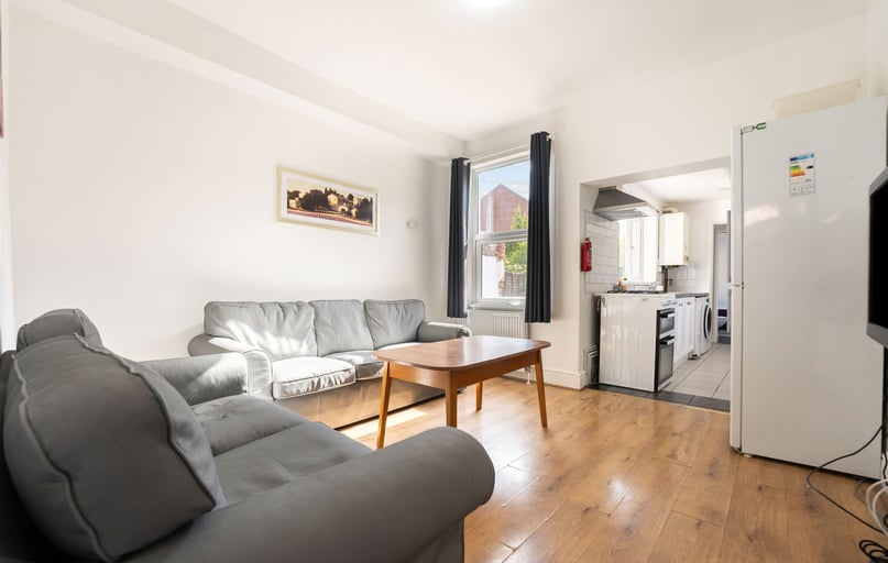 Harrow Road, Selly Oak, Birmingham - Image 1