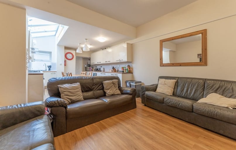 Tiverton Road, Selly Oak, Birmingham - Image 1