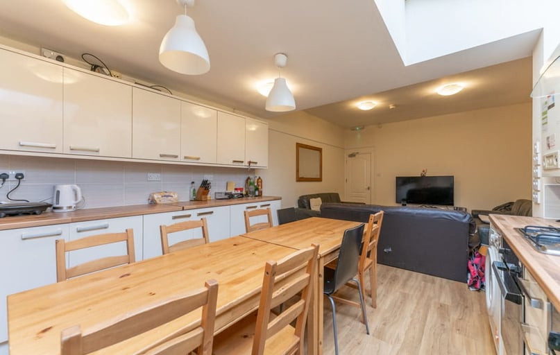 Tiverton Road, Selly Oak, Birmingham - Image 1