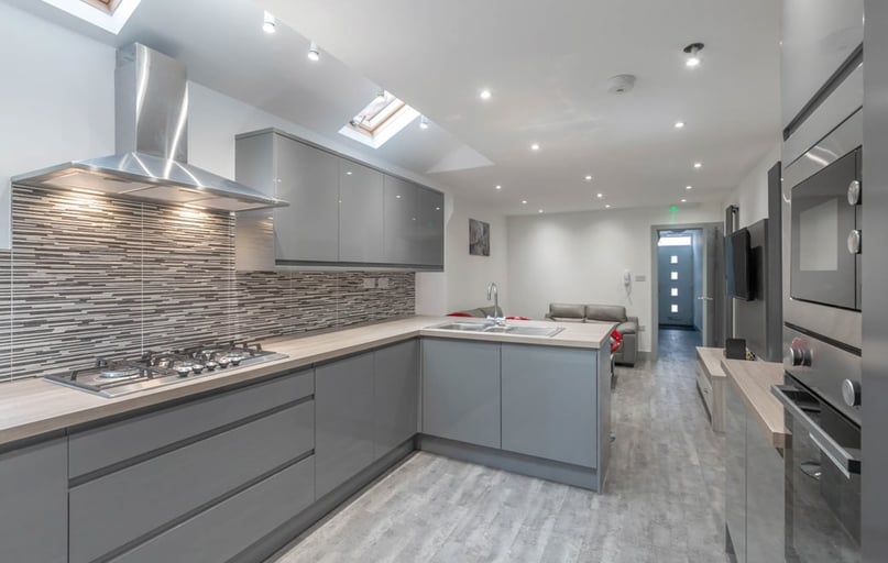 Dawlish Road, Selly Oak, Birmingham - Image 1