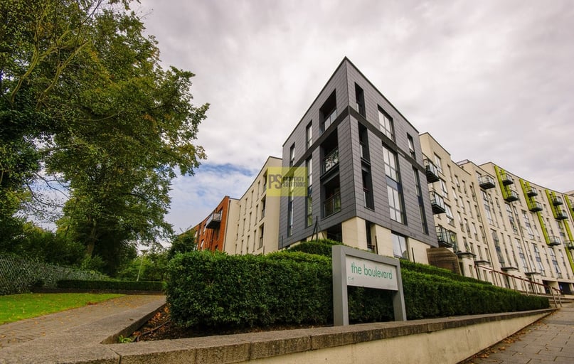 The Hemisphere, 31 The Boulevard, Birmingham - Image 1