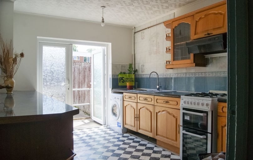 Hobart Croft, Birmingham - Image 1