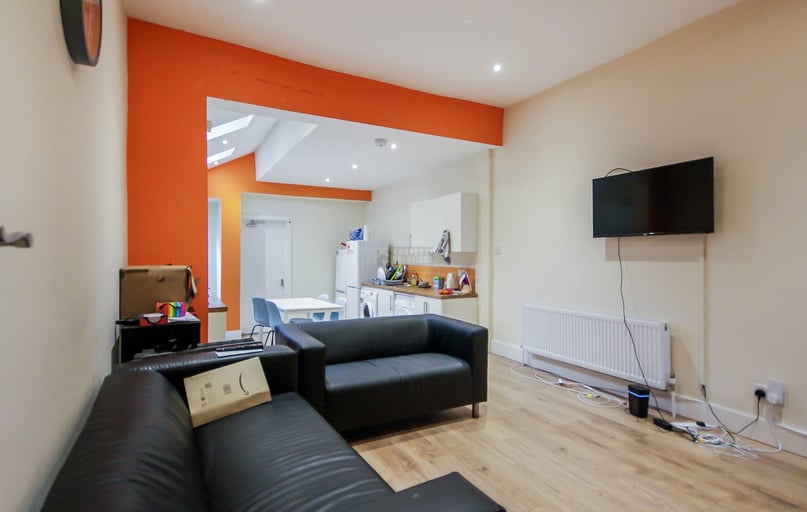 Croydon Road, Selly Oak, Birmingham - Image 1