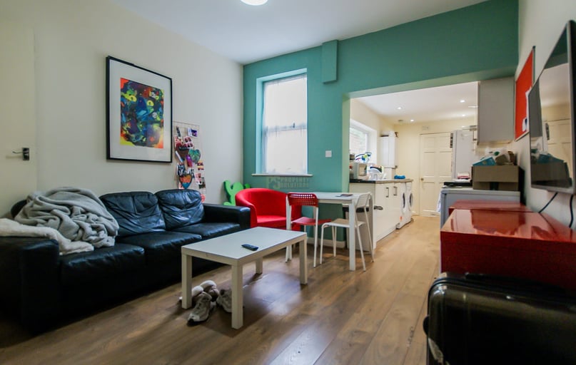 Tiverton Road, Selly Oak, Birmingham - Image 1