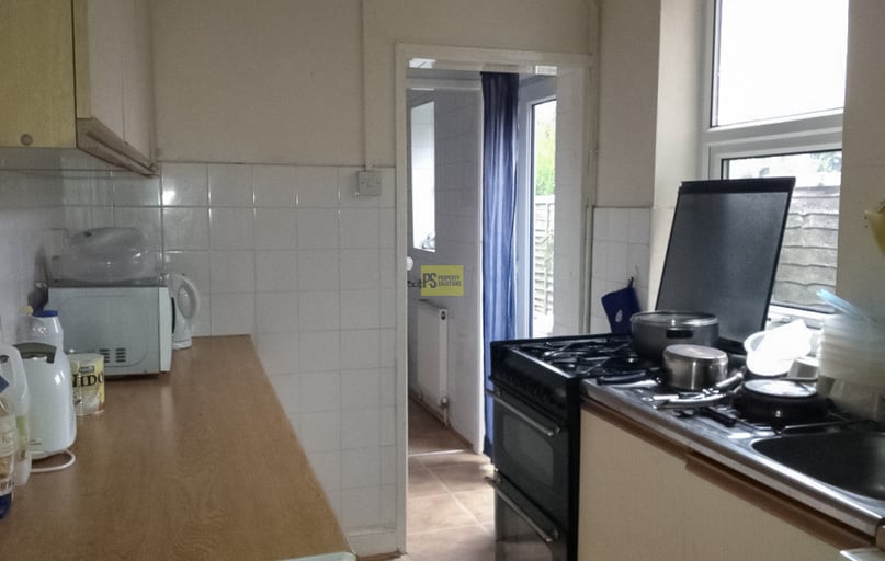 Tiverton Road, Selly Oak, Birmingham - Image 1
