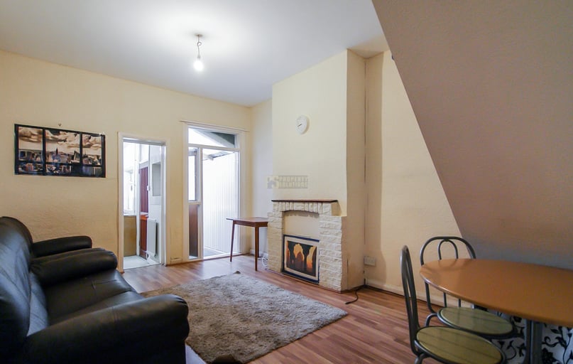 Hubert Road, Selly Oak, Birmingham - Image 1