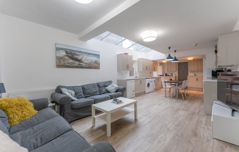 Tiverton Road, Selly Oak, Birmingham - Image 1