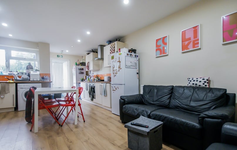 Hubert Road, Selly Oak, Birmingham - Image 1
