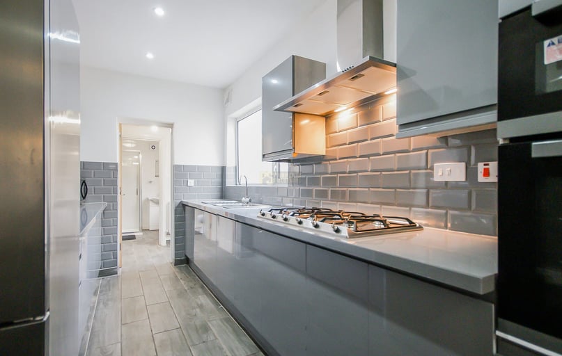 Teignmouth Road, Selly Oak, Birmingham - Image 1