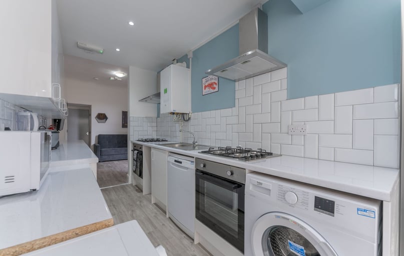 Tiverton Road, Selly Oak, Birmingham - Image 1