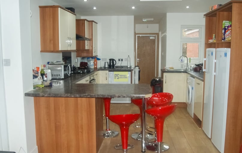 Hubert Road, Selly Oak, Birmingham - Image 1