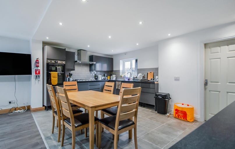 Teignmouth Road, Selly Oak, Birmingham - Image 1