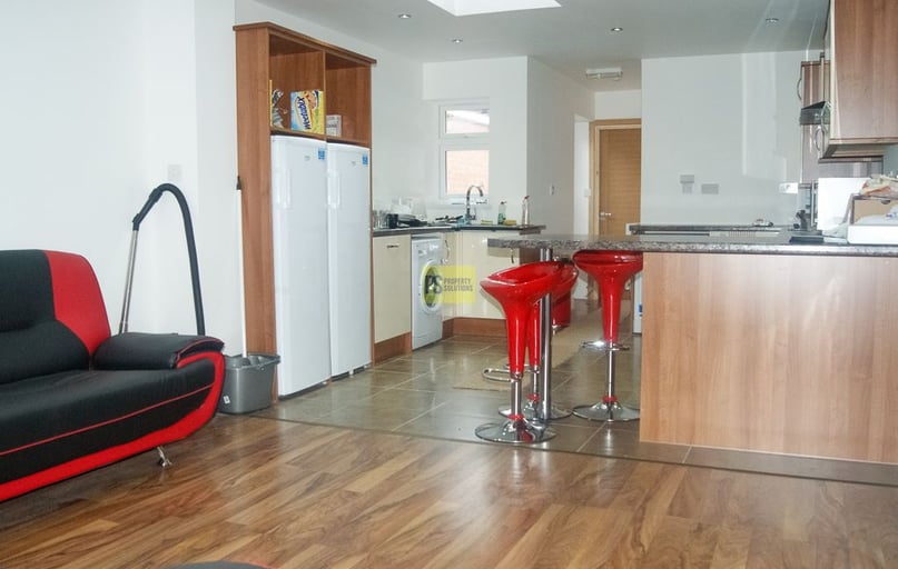 Hubert Road, Selly Oak, Birmingham - Image 1