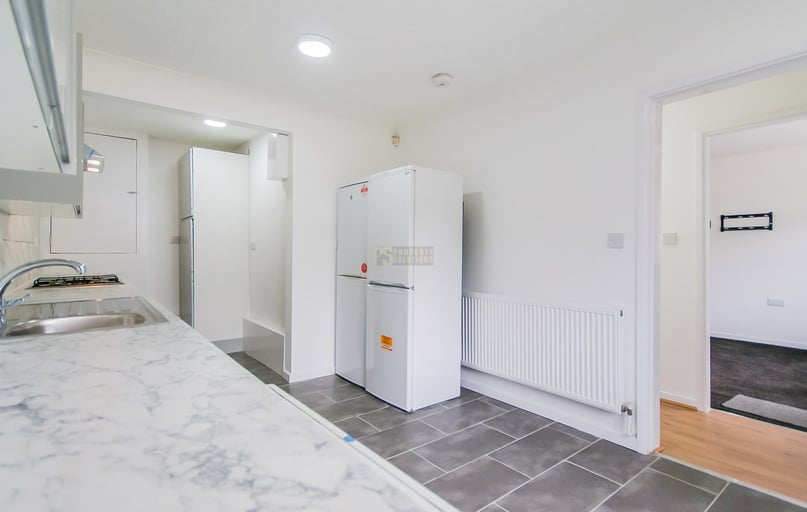 Hobart Croft, Nechells, Birmingham - Image 1