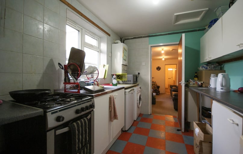 Tiverton Road, Selly Oak, Birmingham - Image 1