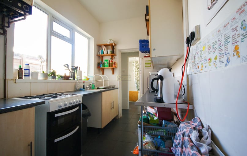 Hubert Road, Selly Oak, Birmingham - Image 1