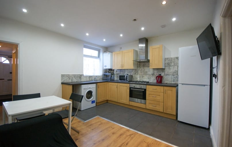 Bristol Road, Selly Oak, Birmingham - Image 1