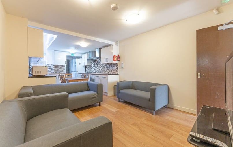 Teignmouth Road, Selly Oak, Birmingham - Image 1