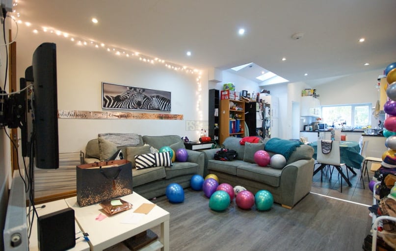 Teignmouth Road, Selly Oak, Birmingham - Image 1