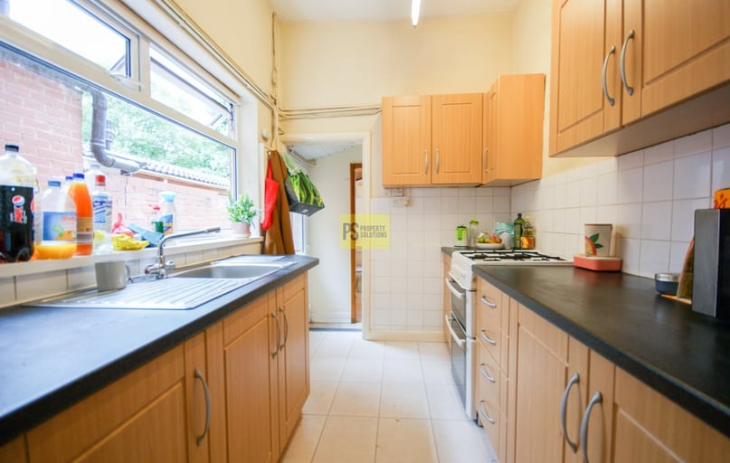 Alton Road, Selly Oak, Birmingham - Image 1