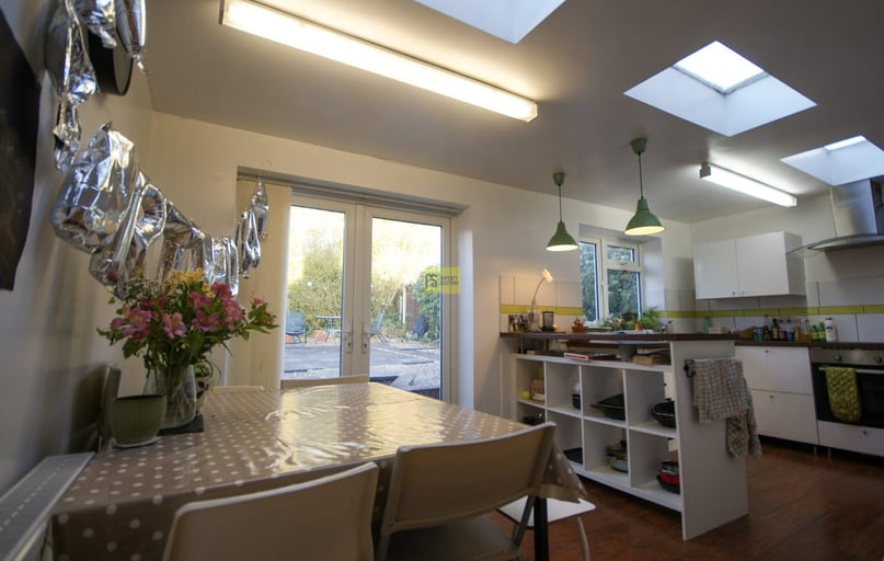 Quinton Road, Harborne, Birmingham - Image 1