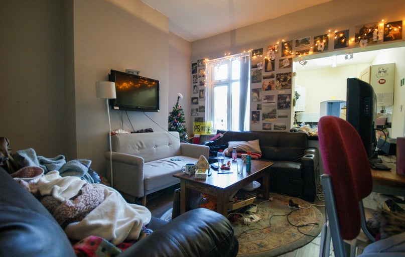 Croydon Road, Selly Oak, Birmingham - Image 1