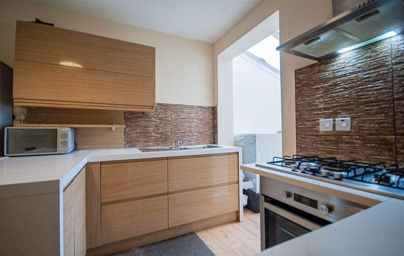 Reservoir Road, Selly Oak, Birmingham - Image 1
